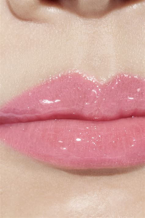 gloss chanel 728|chanel rouge coco gloss.